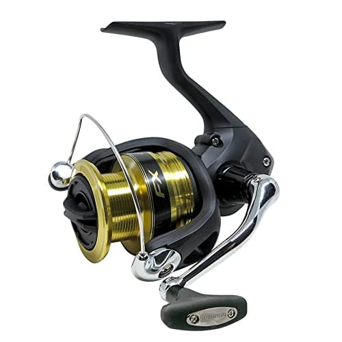 FX Spinning Fishing Reel, Gear Ratio 5.2:1