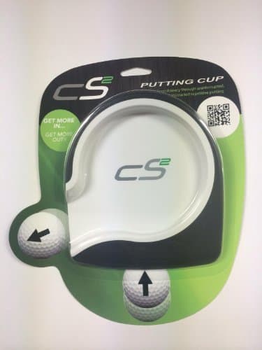 CS2 Putting Cup