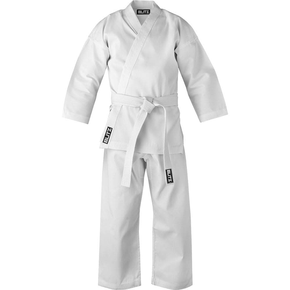 Blitz Student Karate Gi