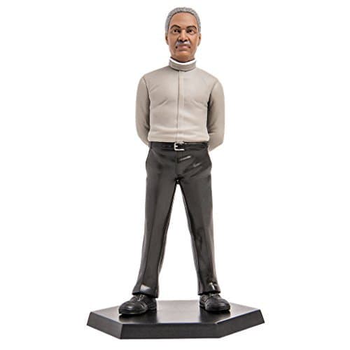 Shepherd Book Mini Masters Figure Exclusive (March 2017)