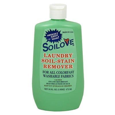 1 piece of SOILOVE Laundry Soil-Stain Remover