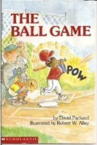 The Ball Game
