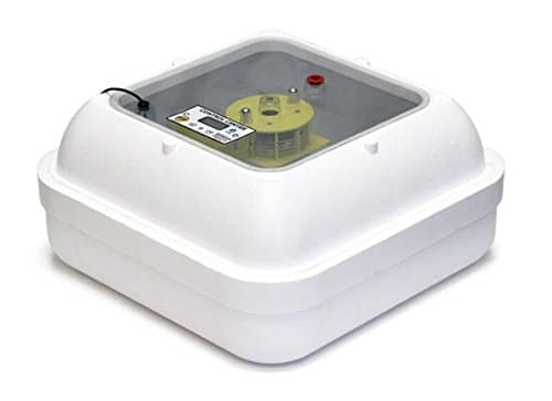 Pet Supplies *Genesis HovaBator 1588 Digital Egg Incubator & 1611 Automatic Turner