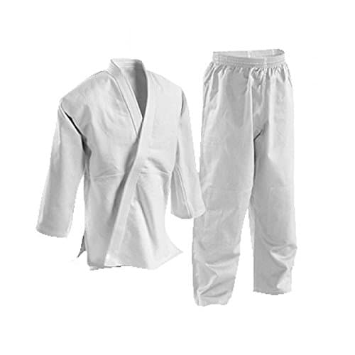 Judo Gi / Uniform -Judo Unlimited Single Weave Gi
