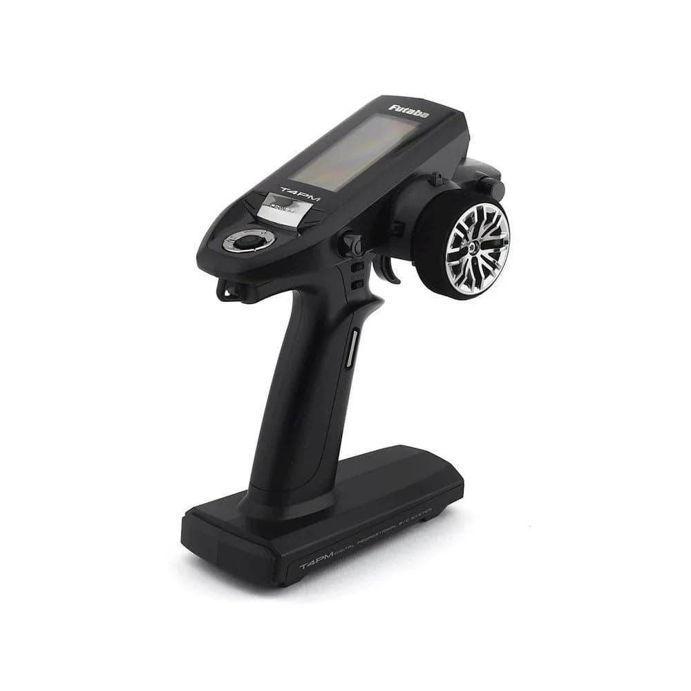 Futaba Systems 4PM R304SB 2.4GHz 4 Channel Surface Transmitter, FUT010043883