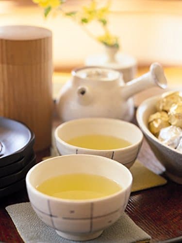 BigField Uji Sencha 3.527 Oz (100g.)