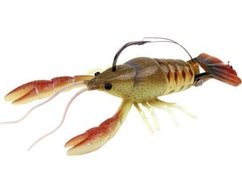 River2Sea CLC90/02 Dahlberg