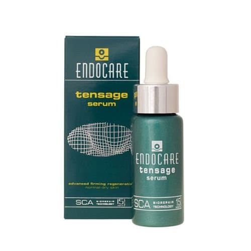 Tensage Serum 30 Ml Sca15 35 Ml Aestheticare Melora Brandnew From Spain
