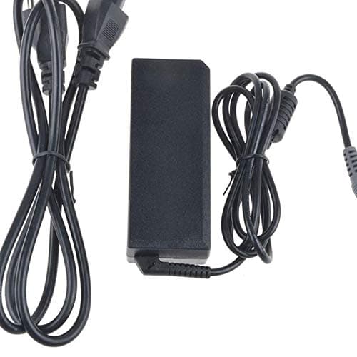 Accessory USA VeriFone 9V 4A 36W Power Supply AC Adapter 100-240V for Omni 3730LE Vx 510