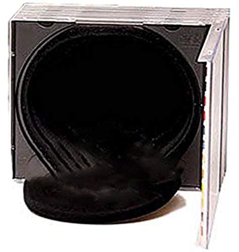 Shomer-Tec SHCDS CD Vault