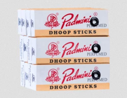 Dhoop Incense Sticks