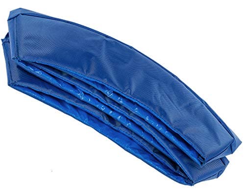 JumJoe 36" inches (3 feet) Trampoline Safety Pad/Cover Replacement for Kids/Mini Trampoline