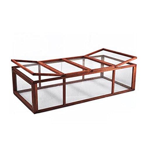 Advantek The Courtyard Rabbit Run