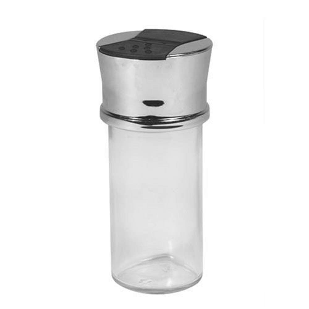 Olde Thompson Individual Flip Lid Spice Jar 11cm