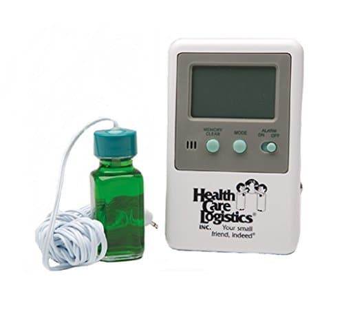 Hcls Traceable Memory Monitoring Thermometer - Model 10368 - Each by Health Care Logistics