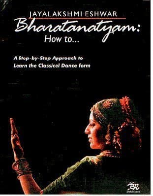 How to Bharatanatyam