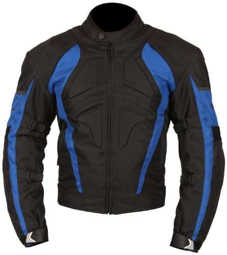 Milano Sport Gamma Motorcycle Jacket