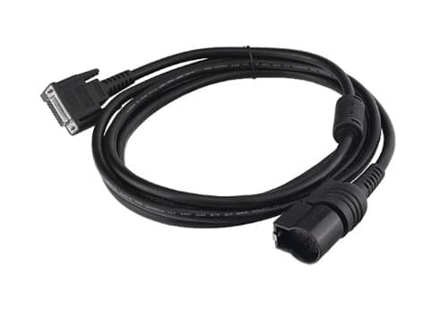 OEM Nicna New GM TECH Main Connecting Cable for GM Vehicles, 1 Pack, Compatible with TECH2 Scanner