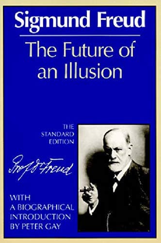 W. W. Norton & Company The Future of an Illusion