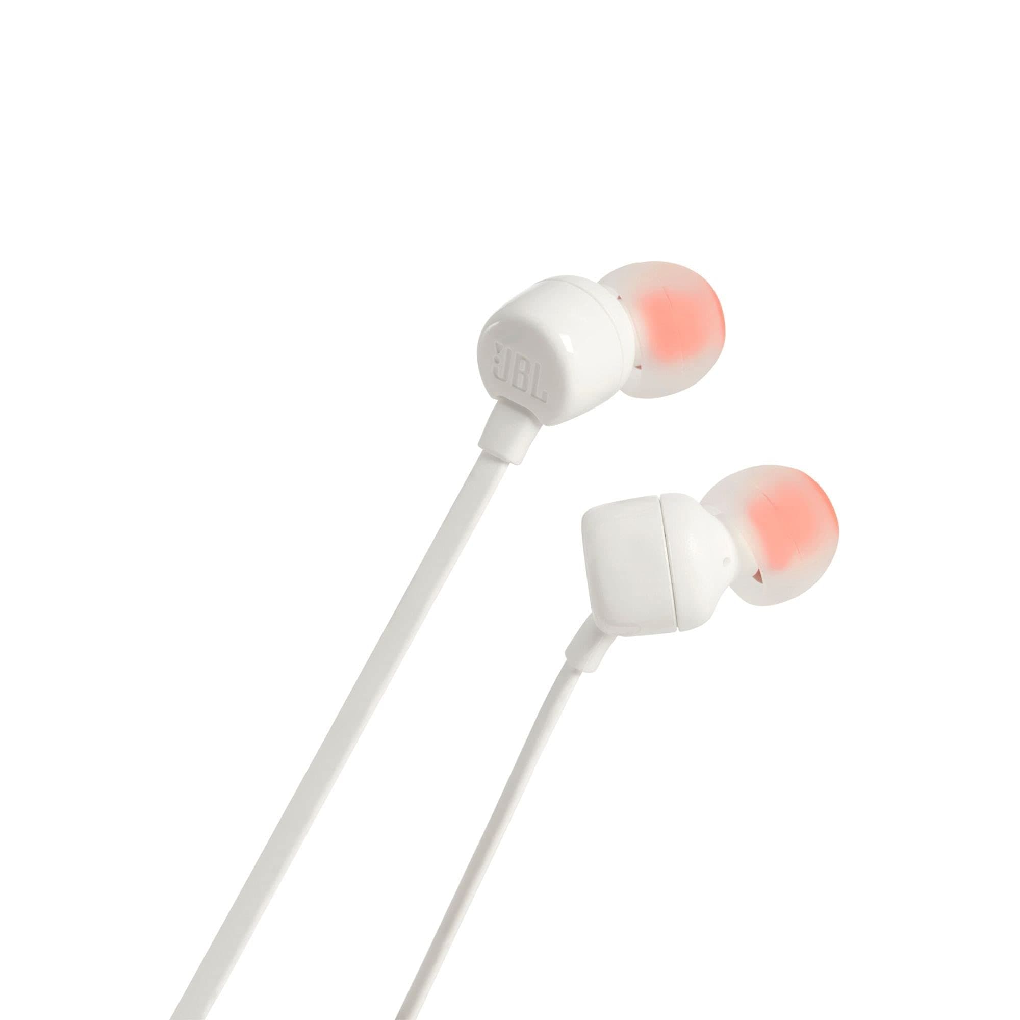 In-Ear Headphone with One-Button Remote