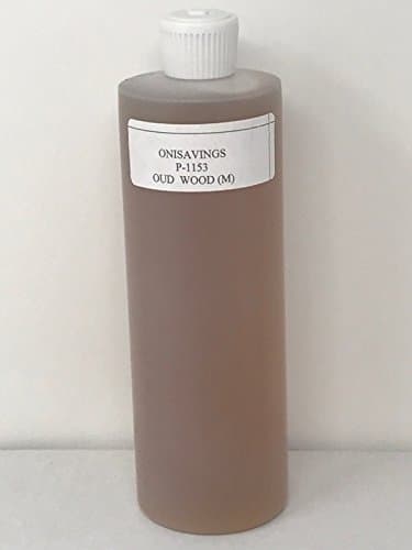 Oud Wood Body Oil Perfume For Men by Tom Ford Scented Fragrance (4oz)