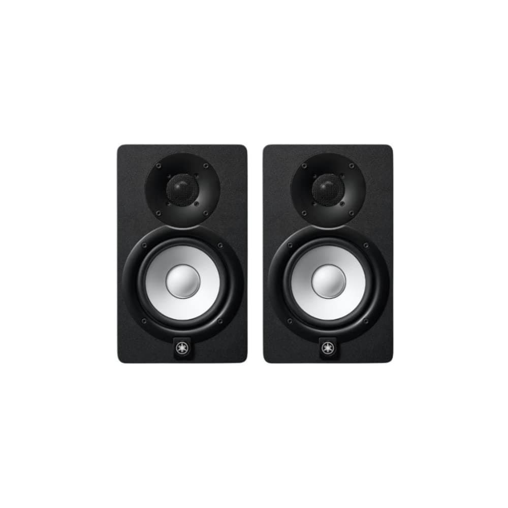 HS5 Active Studio Reference Monitor Black (Pair)
