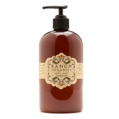 Ranch Organics Shampoo Sweet Grass
