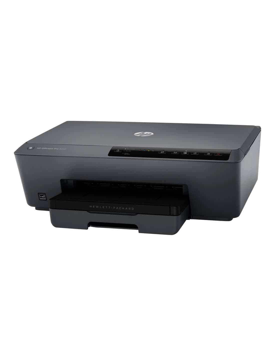 HPOfficeJet Pro 6230 Inkjet Printer (29 ppm, 600 x 1200 dpi, Wi-Fi, Mobile Printing, USB, Ethernet)