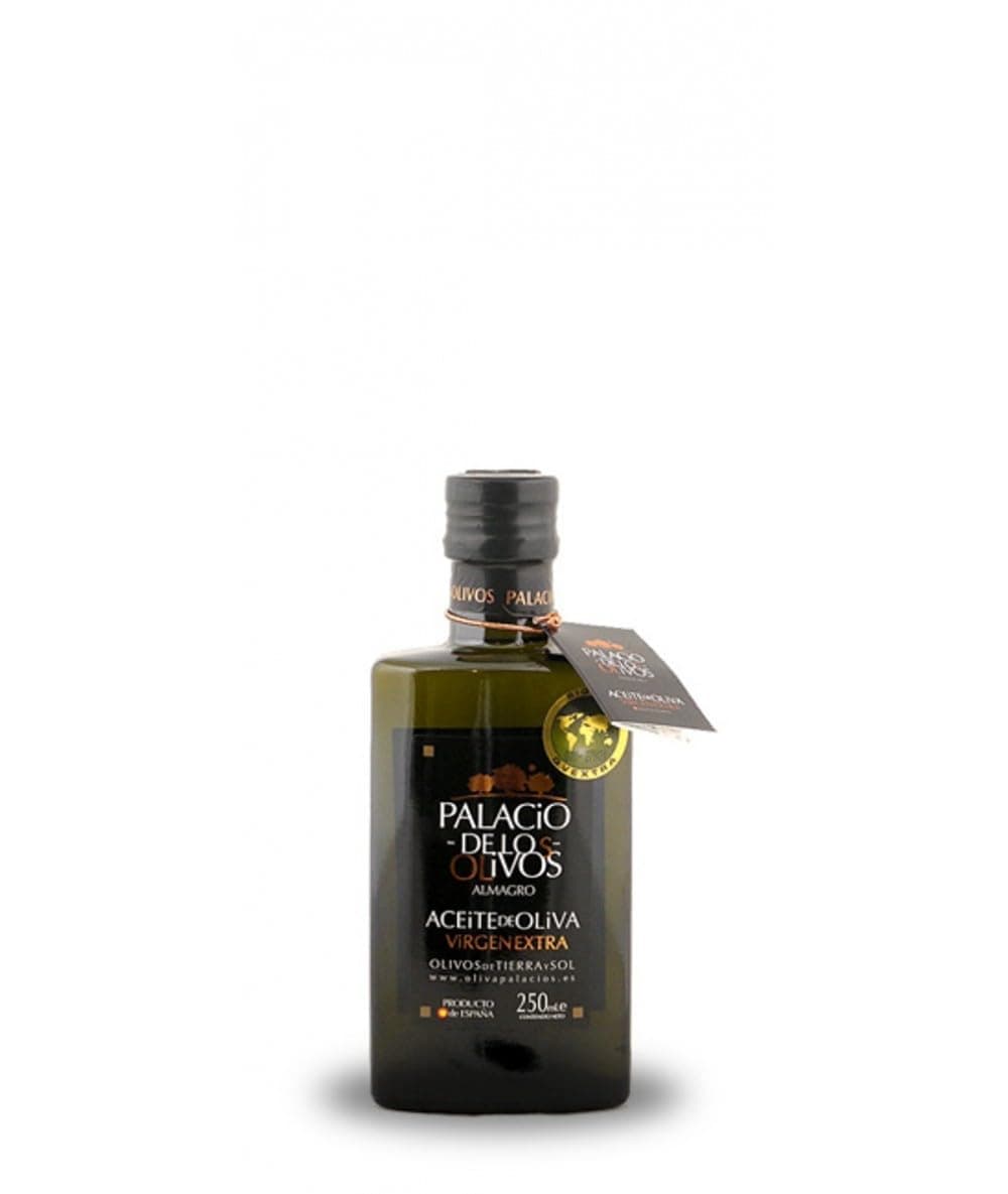 Picual Spanish Extra Virgin Olive Oil 250ml
