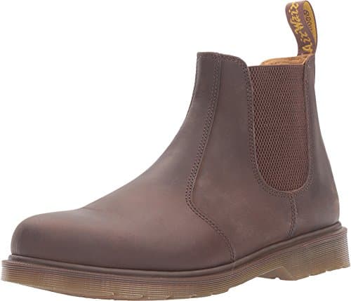 Dr. Martens Arbor St womens Construction Boot