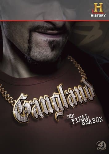 Gangland: The Final Season