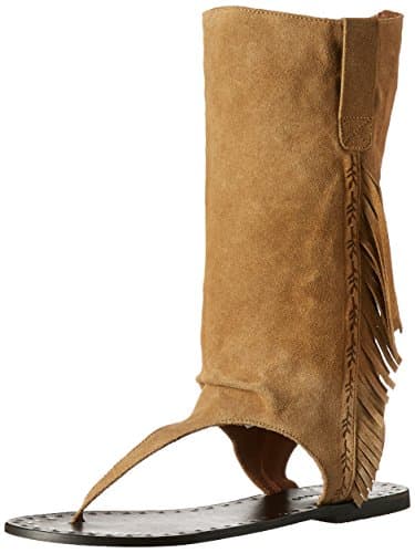 Musse & Cloud Women's Iona Flat Sandal