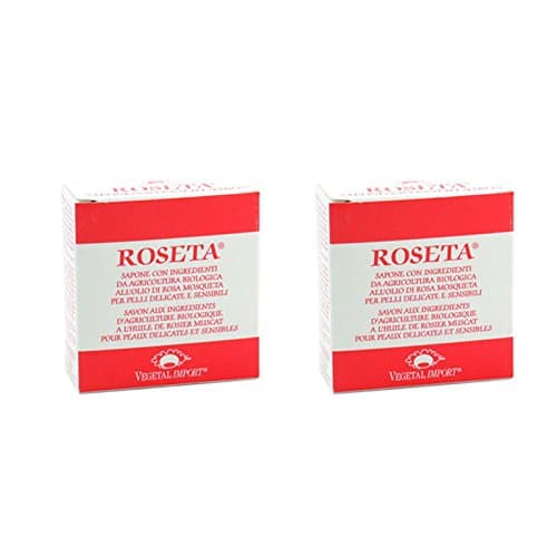 ROSETA – Soap to Pink Bio Oil