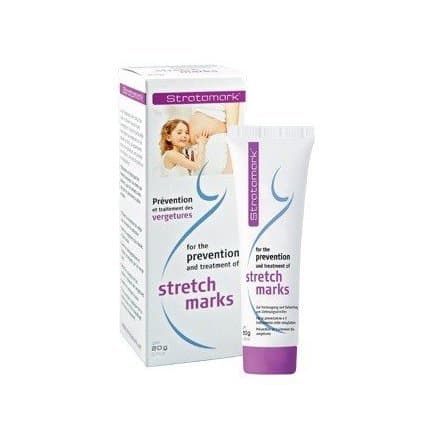 3 Pack Anti Stretch Marks Body Cream During pregnancy 150ml