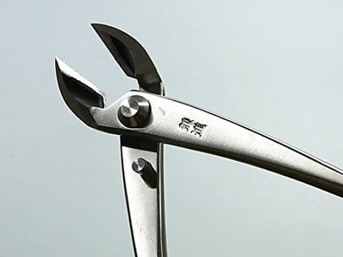 Stainless Steel Bonsai Branch Cutter 170mm Small No,801