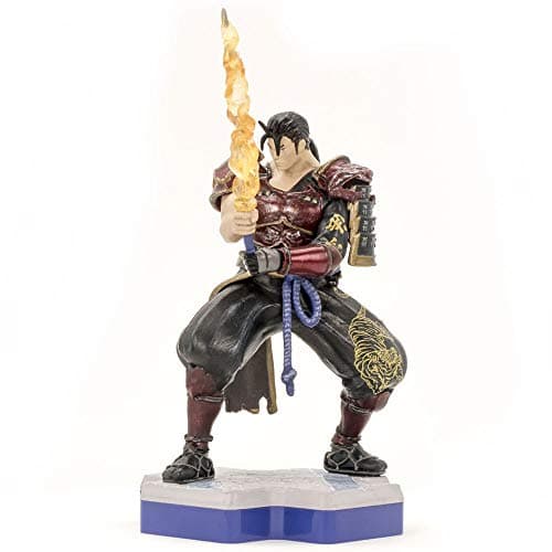 totaku Collection: Soul Calibur VI Mitsurugi Figure
