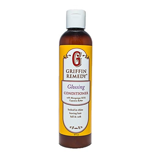 Griffin Remedy 8 Ounce Glossing Conditioner