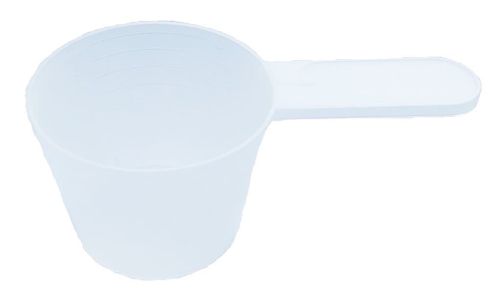 MyProtein Plastic Scoop (Large - 70cc)