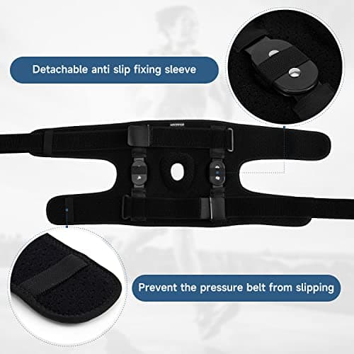 Plus Size Knee Brace