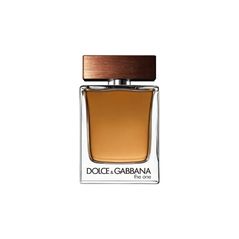 Dolce & Gabbana The One Pour Homme Eau De Toilette 100ml