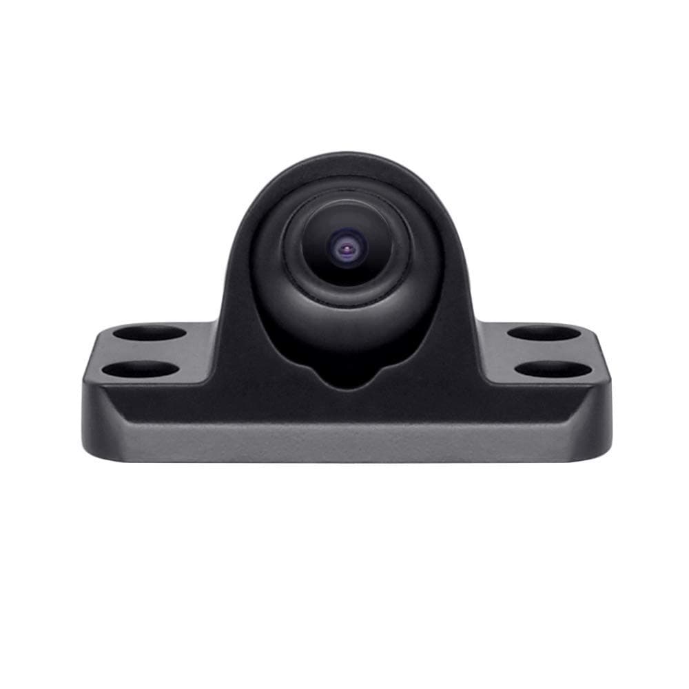 Note: ONLY Work with JOINLGO DVR, 9mm 4-pin Port NTSC Mode 1080P 2.0MP Resolution AHD Rear Front Side View Mini Car Camera Duty Metal Case IP68 Rate Waterproof Starlight Color Night Vision