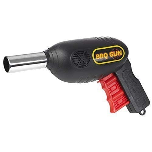 Panaroma Stores BBQ Starter Gun Grill Fan