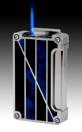 JetLine Titan Torch Enamel Lighter | |