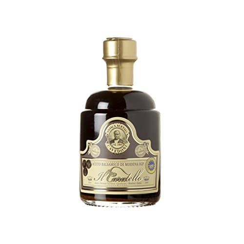 IL CARATELLO Balsamic Vinegar 250 ML