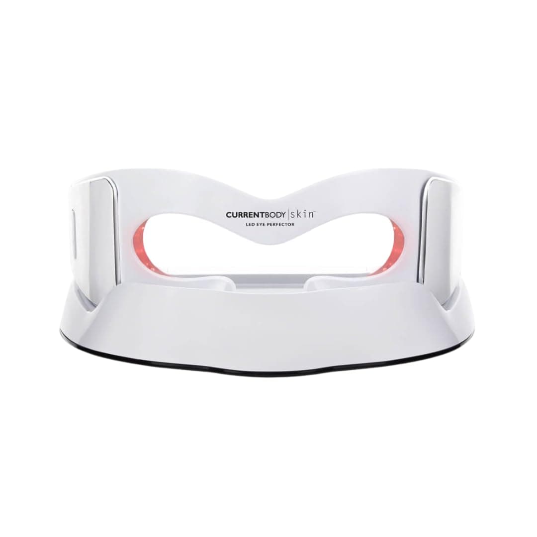 Skin Eye Perfector | Fully Wearable Anti-Ageing Device for Eyes | Improve Skin Tone, Texture & Firm the Skin | Target Crows Feet and Brow Furrows