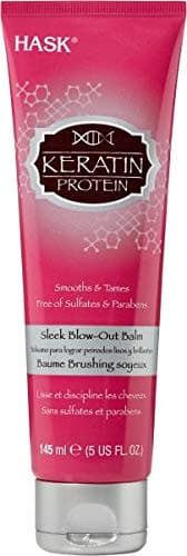 HASK Keratin Protein Sleek Blow-Out Balm