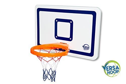 FunSports Brands VHAB03 Versa Hoop for Angled Trampoline Poles - 1 in.