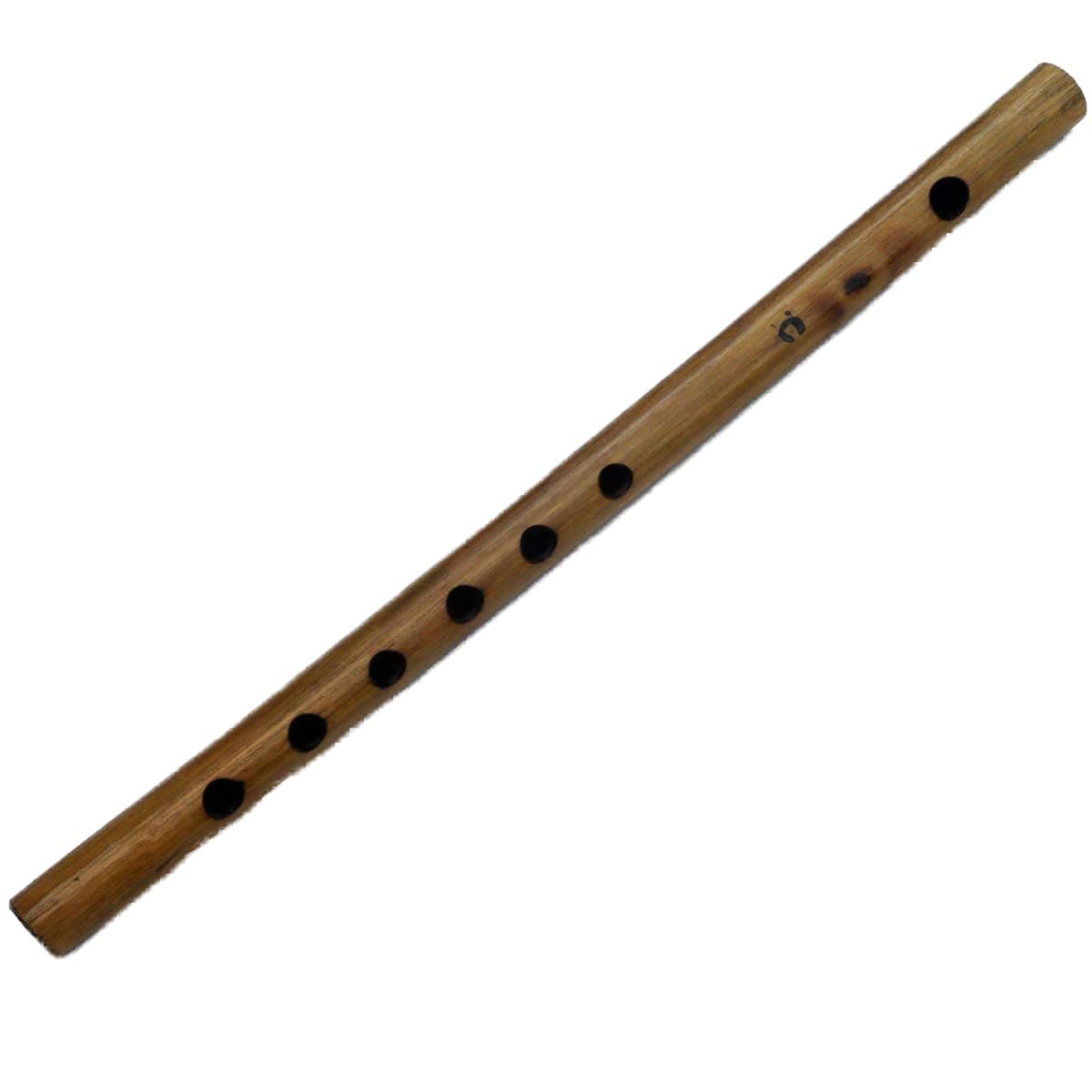 Wooden Flute Carved Wood Fife