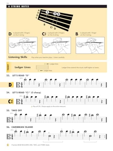 Essential Elements for Strings - Violoa Book 1 with EEi Online Resources | Viola Method Songbook and Sheet Music for School Band Students and Teachers | Comprehensive String Method