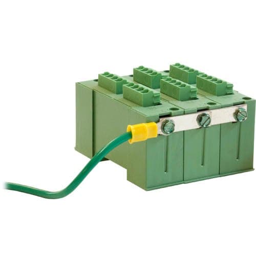 EClips T12-DG 12V Surge Protective Device With Removable Terminals